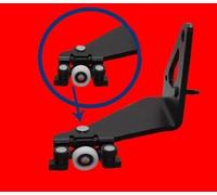 Door Roller Guide Hinge Bottom Left Side Fits Vauxhall Vivaro Mk3 745978999R