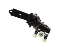 Door Roller Guide Hinge for VW for T6 for Transporter for Caravelle | Hinge Of The Right Left Sliding Car Door Pulley 7E0843336 7E0843335(Left)