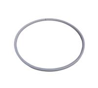 Door Rubber Seal Gasket,Compatible For Midea LittleSwan Laundry Dryer