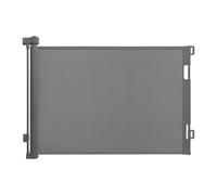 Door safety gate Stair safety gate Stair gate Door safety barrier Safety gate