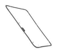 Door seal 00655040 for BALAY, BOSCH, NEFF, SIEMENS oven