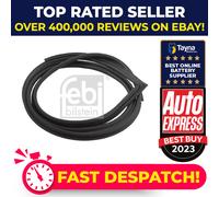 febi bilstein 01957 Weatherstrip, Door, pack of one