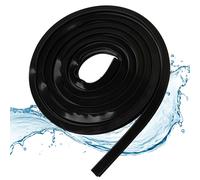 Door seal 1.87 m three-sided fits like Bosch 00263096 for dishwashers