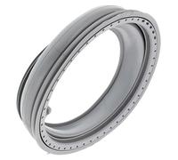 Door Seal 14002846803/5 for Electrolux Washing Machines, Faure