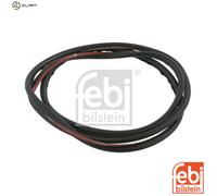 febi bilstein 26497 Weatherstrip Door