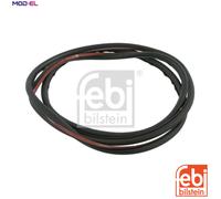 Door seal Left Front 26497 FEBI BILSTEIN for BMW 3 3 Touring