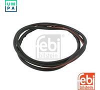 DOOR SEAL 26498 FOR BMW 3E46 M43B19 1.9L M47D20 2.0L M43B16 N40B16A N45B16 1.6L