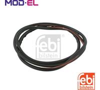 DOOR SEAL 26498 FOR BMW 3E46 M43B19 1.9L M47D20 2.0L M43B16 N40B16A N45B16 1.6L
