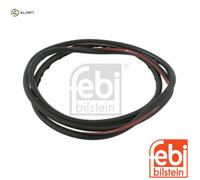 DOOR SEAL 26498 FOR BMW N42B18A N46B18A 1.8L M43B19 1.9L N46B20C/A N42B20 2.0L