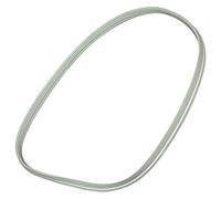 Door Seal (61130-43233) Tumble Dryer 481246668607 Whirlpool