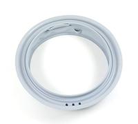 Door seal bellows sealing ring for Bosch Siemens washing machine such as 00361127 361127