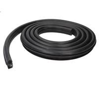 DOOR SEAL 5703-04-2030503P FOR FIAT 199B1.000 46345266 55283775/66963 1.2L 4cyl
