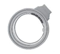 Door Seal Boot Gasket For Indesit IWDC71680, IWDC6215 Series Washer Dryers