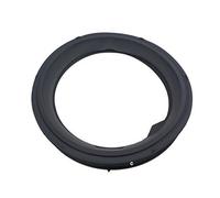 Door seal (cuff) with return to the tank (2 1 holes) Washing machine MDS38265303 LG