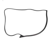Door seal FEBI 08877 for MERCEDES-BENZ 190 (W201) 2 1983-1989