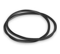 Door seal fits like Amica 8066308 seal all around 4 hooks for oven cooker
