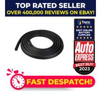 BLUE PRINT ADBP970012 Door Seal