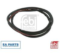 Door Seal for BMW E46 FEBI BILSTEIN 26497 fits Left Front