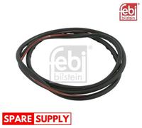 DOOR SEAL FOR BMW FEBI BILSTEIN 26497 FITS LEFT FRONT