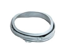 Door Seal for Hotpoint Washing Machine. Equivalent to part number C00201247