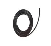 Door Seal for Jeep for Wrangler JL for Gladiator JT 2024 2025 Up Interior Accessories Car Front Door Waterproof Dustproof Rubber Seal Strips Tape Strip(Edge Strip)