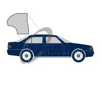 Door Seal for MERCEDES-BENZ:/8,W114,W115,/8 Sedan 1157300878 1157301478