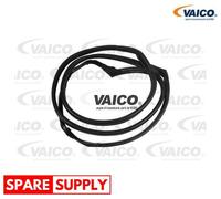 DOOR SEAL FOR MERCEDES-BENZ S124 W124 VAICO V30-1563 FITS RIGHT REAR