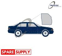DOOR SEAL FOR MERCEDES-BENZ TRUCKTEC AUTOMOTIVE 02.53.028