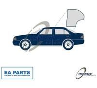 Door Seal for MERCEDES-BENZ TRUCKTEC AUTOMOTIVE 02.53.051