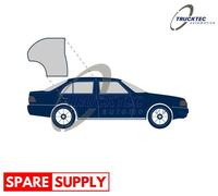 DOOR SEAL FOR MERCEDES-BENZ TRUCKTEC AUTOMOTIVE 02.53.052