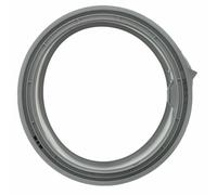 Paxanpax PLD1886 Washing Machine Door Boot Gasket Seal Fits Samsung WW70, WW80, WW90