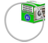 Door Seal for Tumble Dryer 09201207 09201353 40001055 40005393 for Candy