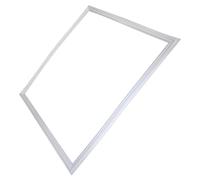 Door seal (freezer part) Refrigerator, freezer 4546860400, 4668512000 BEKO