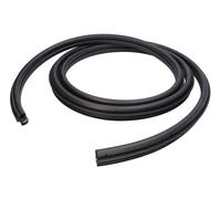 Door Seal Front Left Fits: FIAT PANDA 169 03.09-12.12