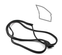 Door Seal Front Left for Mercedes-Benz W201 190E 190D 190