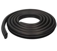 Door Seal Front Left / Right Fits: PEUGEOT 301 11.12-