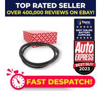 Door seal Right Front 26498 FEBI BILSTEIN for BMW 3 3 Touring