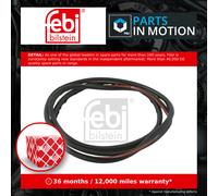 FEBI BILSTEIN 26498 Door Seal