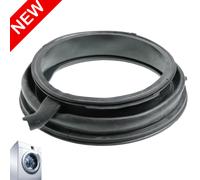 Door Seal Gasket 680768 Anthracite fits Bosch Siemens Neff Balay Washing Machine