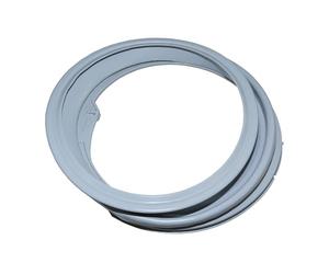 Door Seal Gasket Compatible with Candy SMART PRO Washing Machine - Replacement Rubber Seal for Front Load Washer 41021143