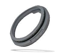 Door Seal Gasket For Hotpoint Indesit Washing Machines WMALM, WMAPL, WMPG, WMUD