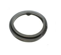 Door Seal Gasket Hotpoint NSW Series Washing Machine Grey Boot Genuine Part