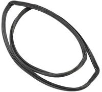 Door Seal Gasket To Fit AEG U7101-4-A U7101-4-M U7101-5-A U7101-5-M/Cooker Genuine 3117249007