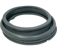 Door Seal Gasket To Fit Indesit WE 6 (IT) WE 6 X (EX) WE 8 (EX) Washing Machine C00064545