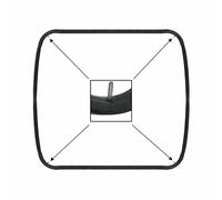 Door Seal Gasket To Fit Rangemaster 6469 6820 7301 7979 8442 8770 Cooker Oven 098715