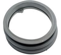 Door Seal Hoover Candy Nextra Washing Machine Grey Gasket Boot 41008852 Genuine