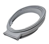 Door Seal Hoover Candy Washing Machine Grey Gasket Boot 43015258 Genuine Part