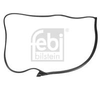 DOOR SEAL FOR MERCEDES BENZ 190 W201 M 102 910 M 102 921 M 102 961 FEBI BILSTEIN