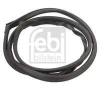 Door seal Left Rear 01960 FEBI BILSTEIN for MERCEDES-BENZ C-CLASS