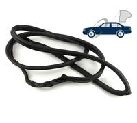 Door Seal Rear Left for Mercedes-Benz W202 C-Class